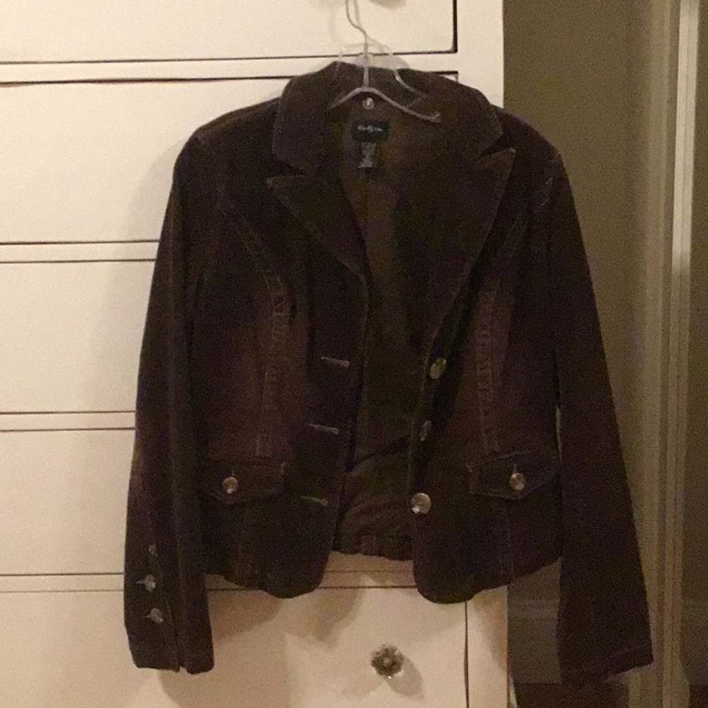 Jacket